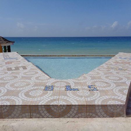 Bls Wellness Hotel Bull Bay Ngoại thất bức ảnh