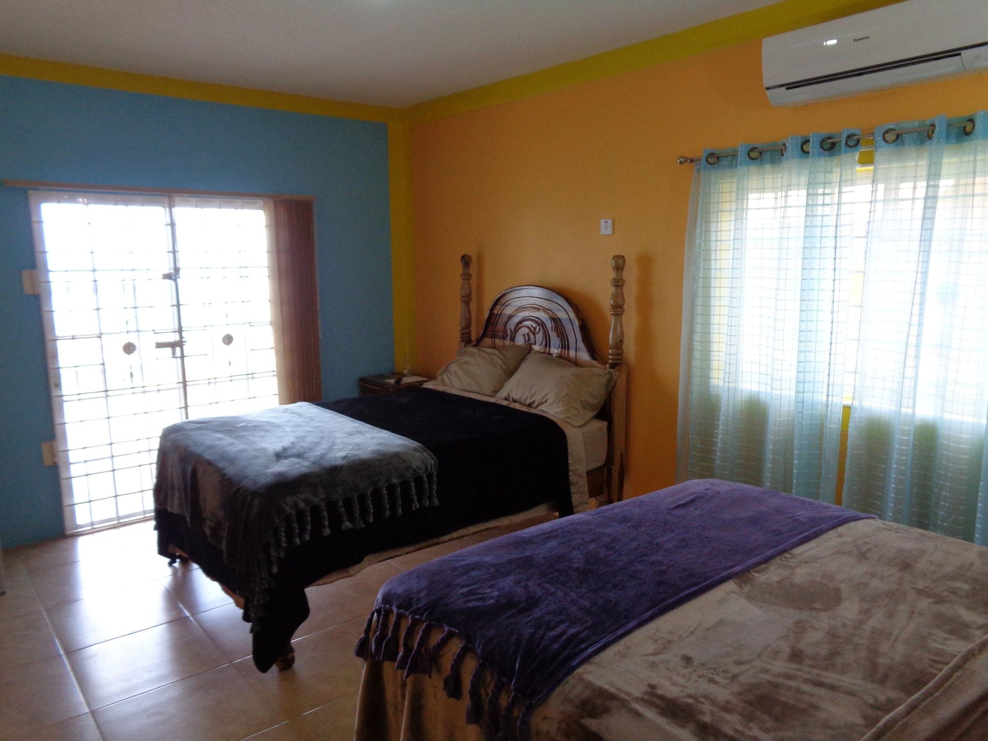 Bls Wellness Hotel Bull Bay Ngoại thất bức ảnh