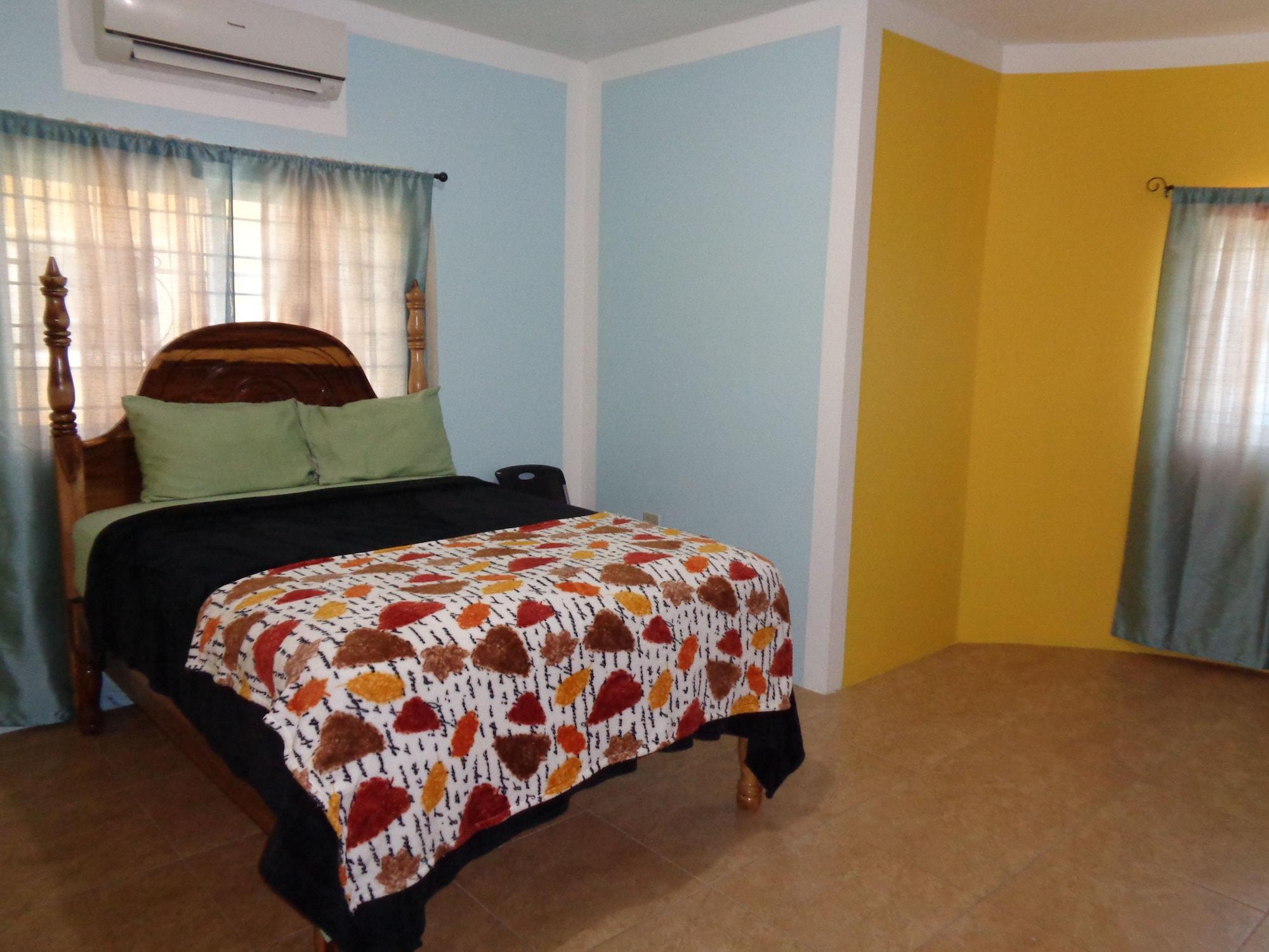 Bls Wellness Hotel Bull Bay Ngoại thất bức ảnh