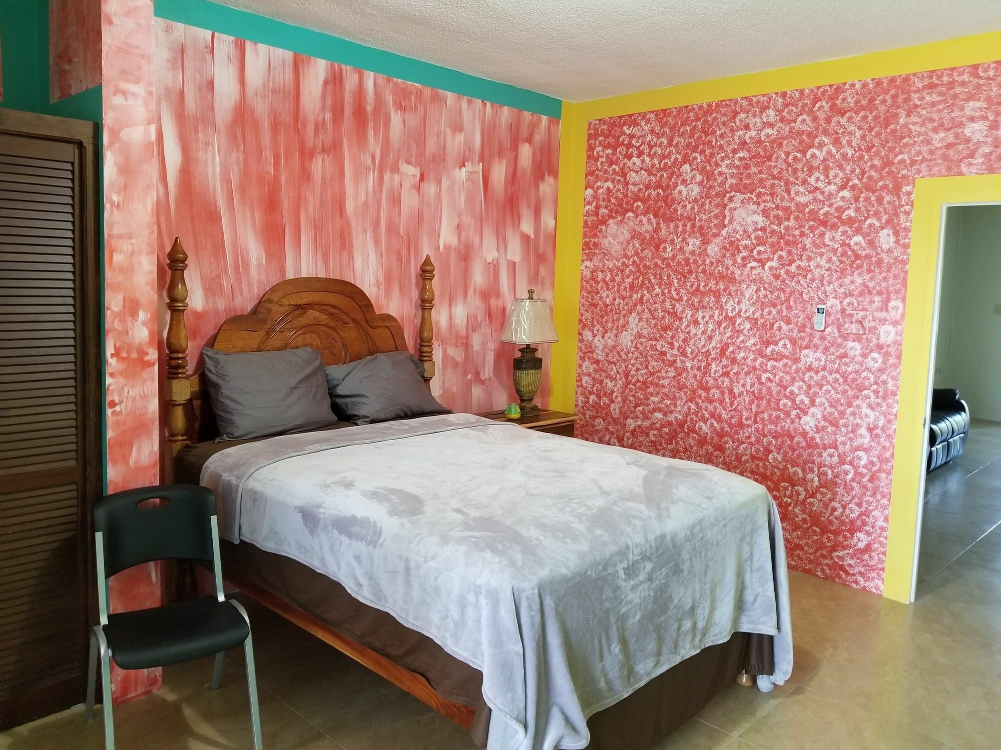 Bls Wellness Hotel Bull Bay Ngoại thất bức ảnh