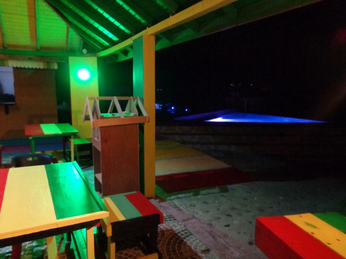 Bls Wellness Hotel Bull Bay Ngoại thất bức ảnh