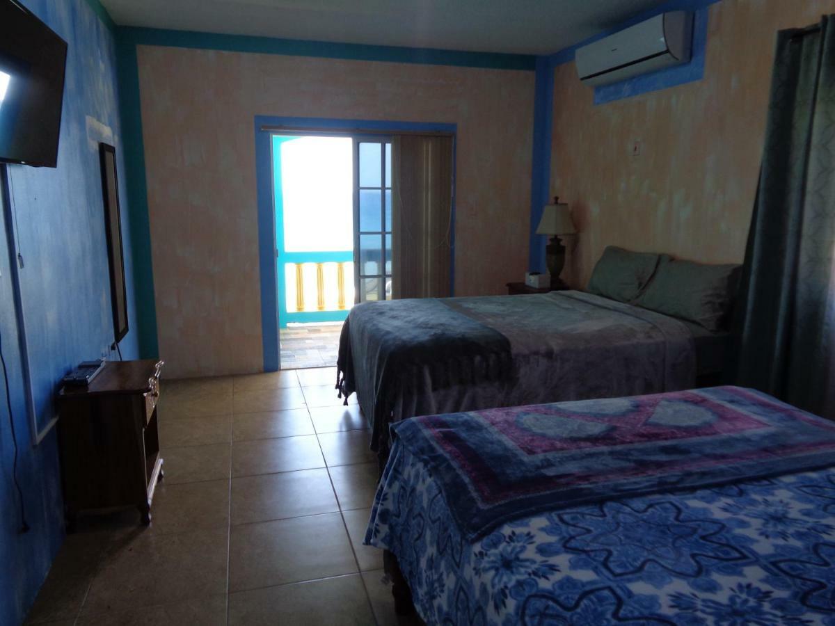 Bls Wellness Hotel Bull Bay Ngoại thất bức ảnh